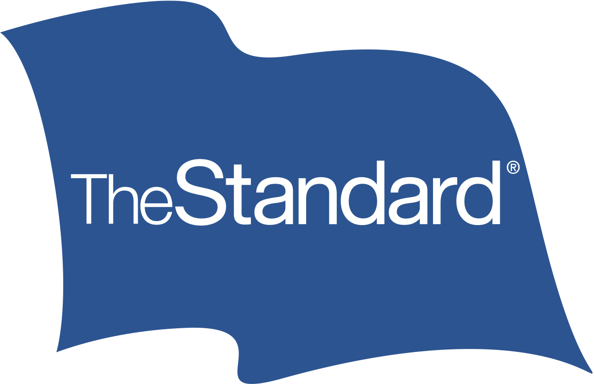 standard insurance logo